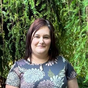 Meet your Posher, Misty